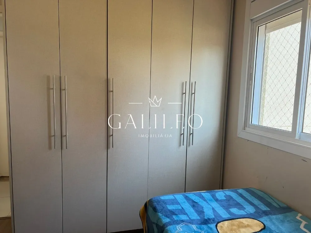Apartamento, 2 quartos, 60 m² - Foto 6