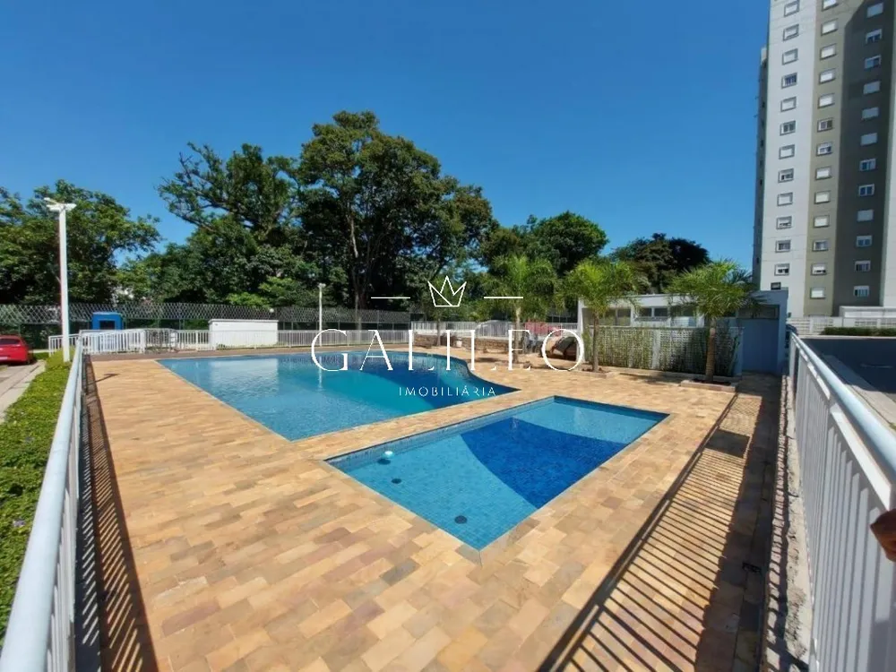 Apartamento, 2 quartos, 60 m² - Foto 8