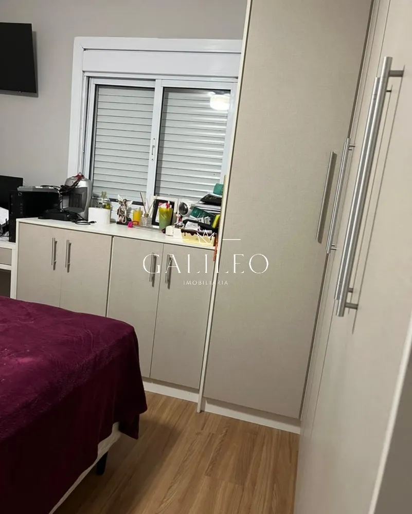 Apartamento, 2 quartos, 60 m² - Foto 4