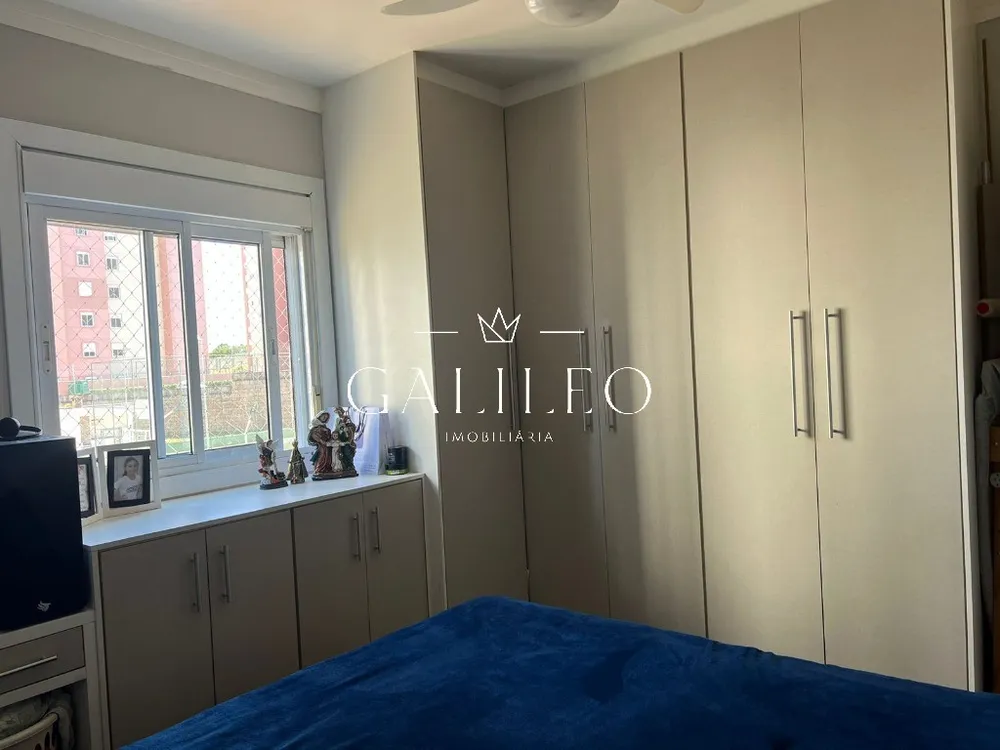 Apartamento, 2 quartos, 60 m² - Foto 5