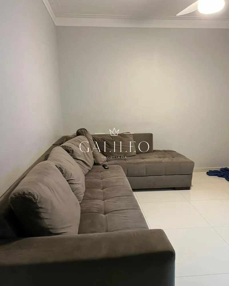 Apartamento, 2 quartos, 60 m² - Foto 3