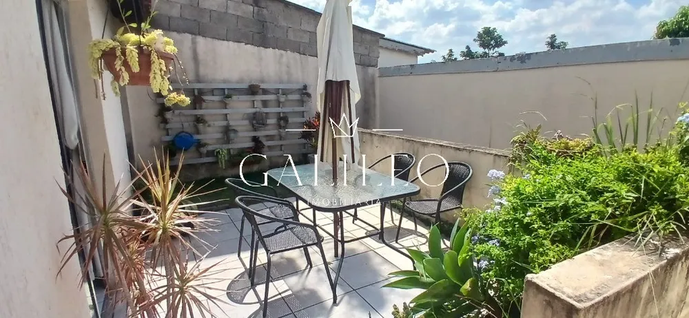Casa, 3 quartos, 290 m² - Foto 4