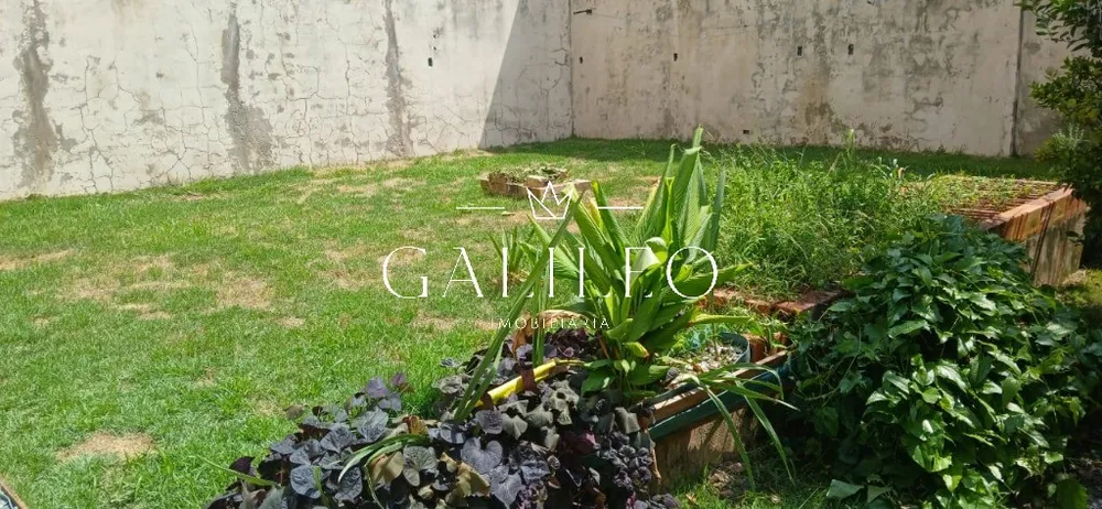 Casa, 3 quartos, 290 m² - Foto 1