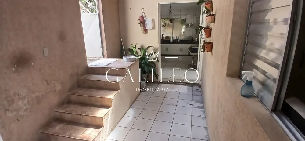 Casa, 3 quartos, 290 m² - Foto 3