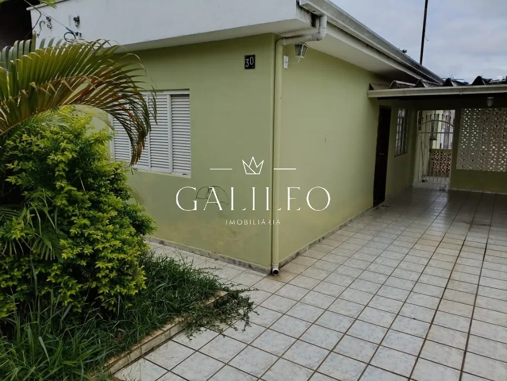 Casa, 2 quartos, 119 m² - Foto 1