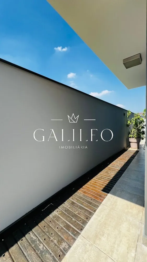 Casa, 3 quartos, 224 m² - Foto 7
