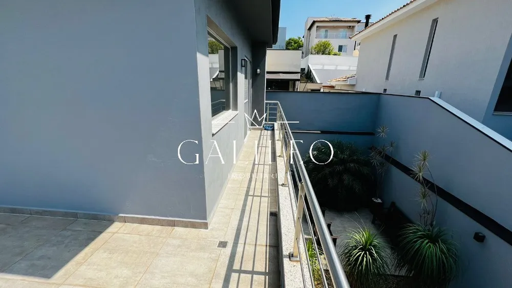 Casa, 3 quartos, 224 m² - Foto 4
