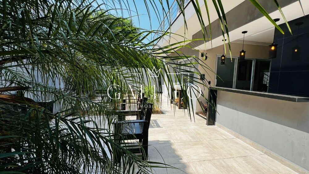 Casa, 3 quartos, 224 m² - Foto 3