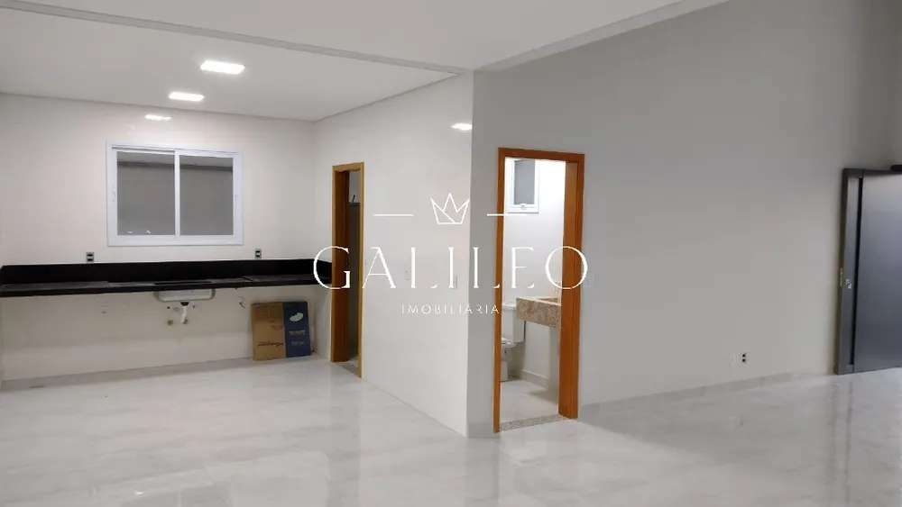 Casa, 3 quartos, 195 m² - Foto 2