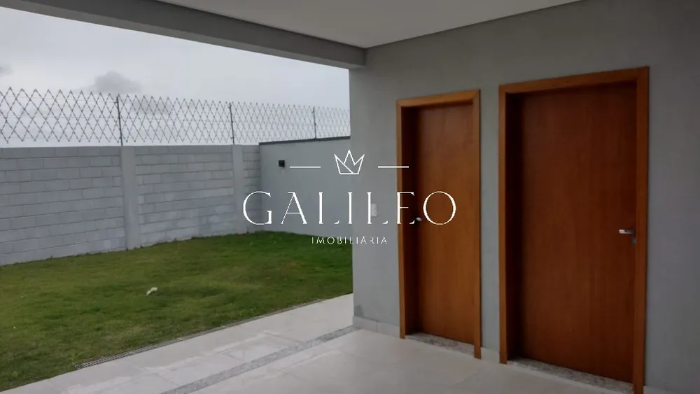 Casa, 3 quartos, 195 m² - Foto 4