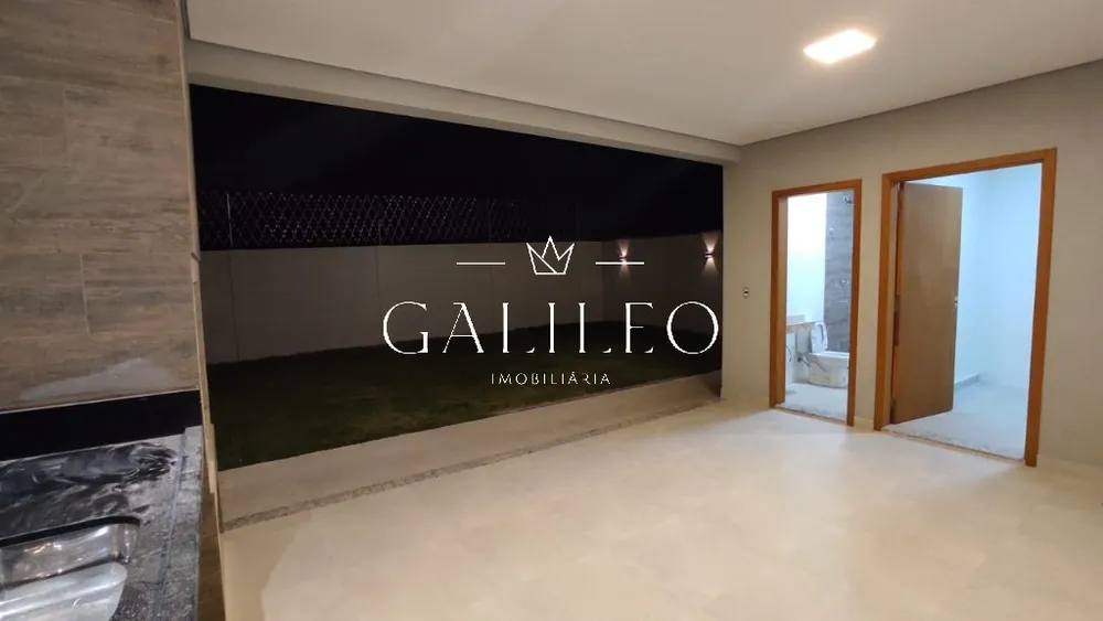 Casa, 3 quartos, 195 m² - Foto 1