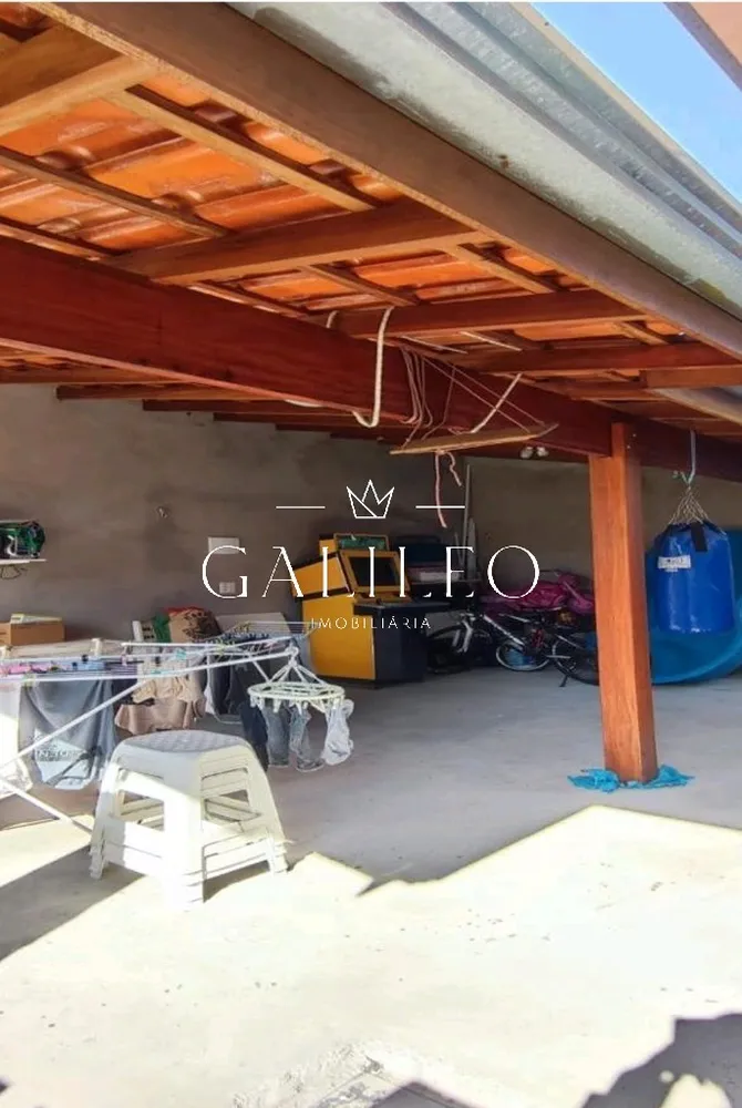 Casa, 3 quartos, 200 m² - Foto 5