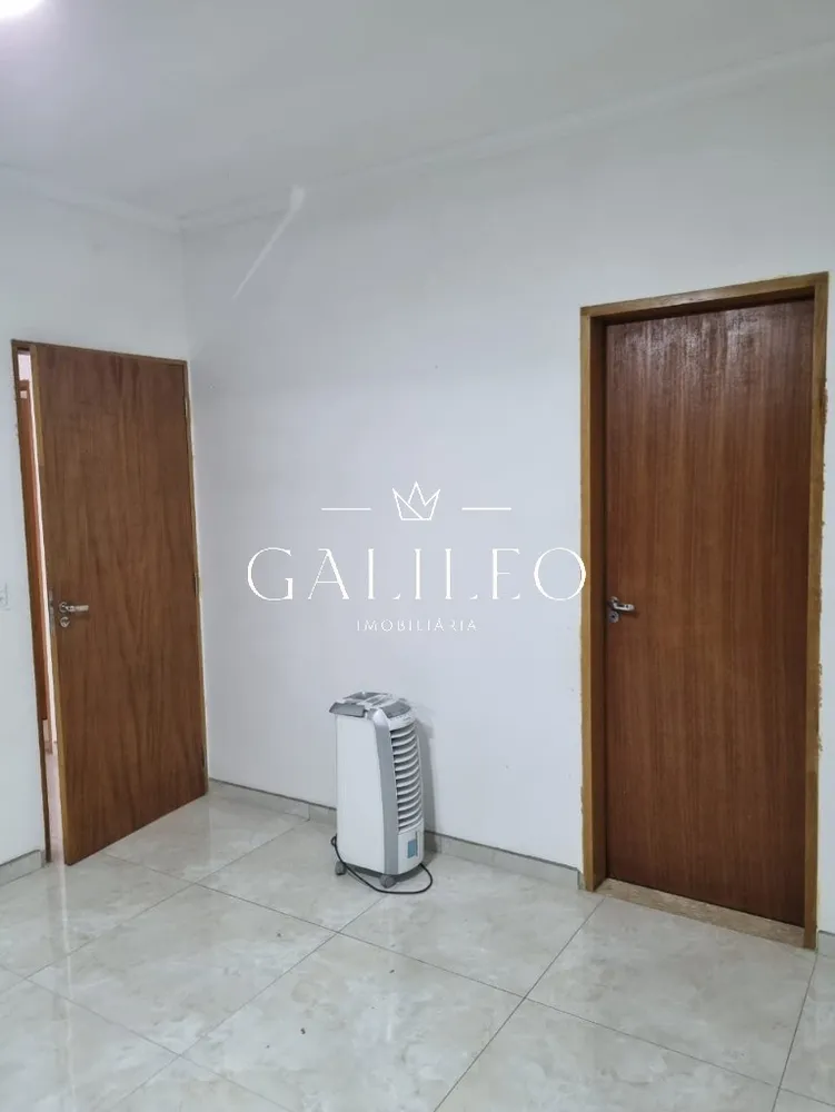 Casa, 3 quartos, 200 m² - Foto 7