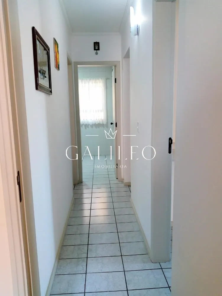 Apartamento, 3 quartos, 96 m² - Foto 4