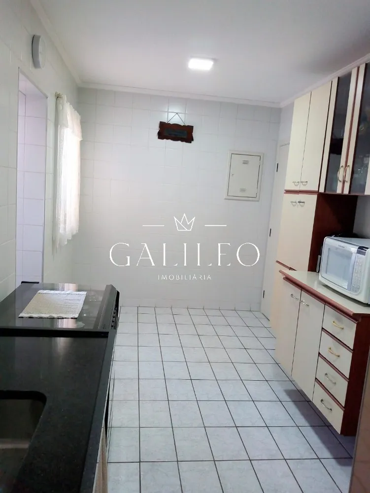 Apartamento, 3 quartos, 96 m² - Foto 1