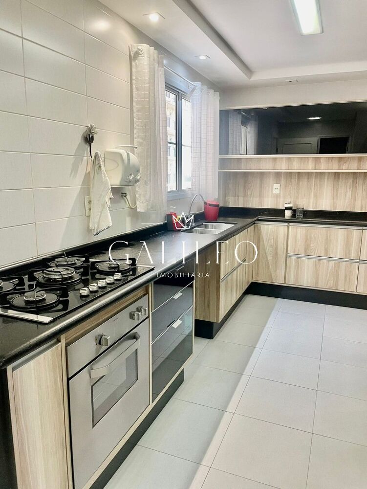 Apartamento, 3 quartos, 157 m² - Foto 10