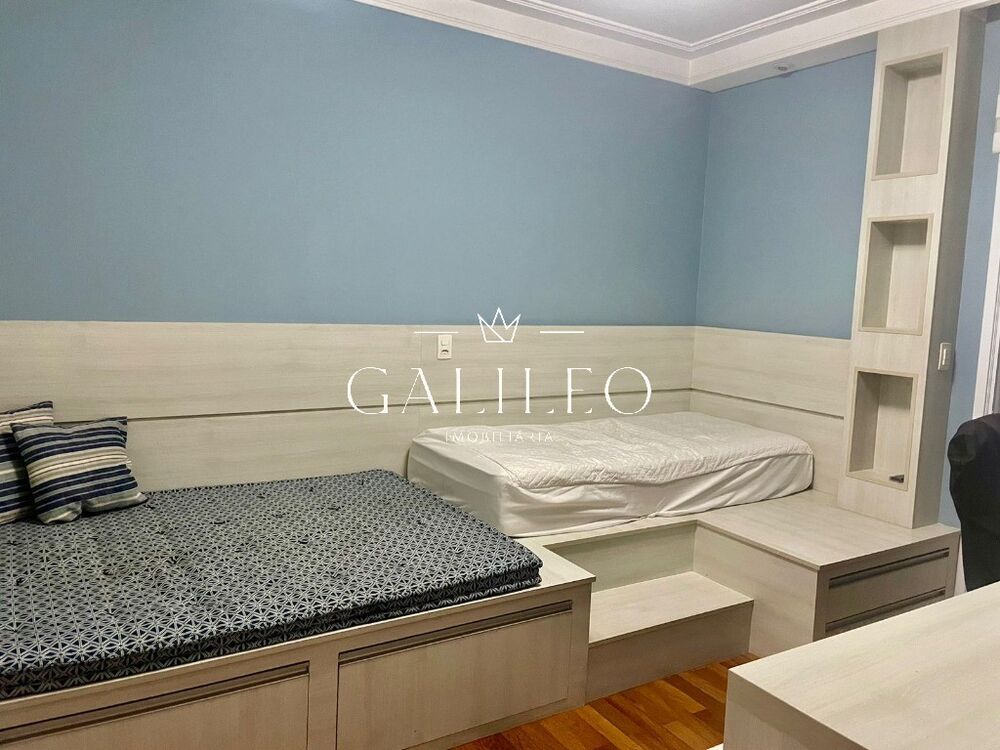 Apartamento, 3 quartos, 157 m² - Foto 14