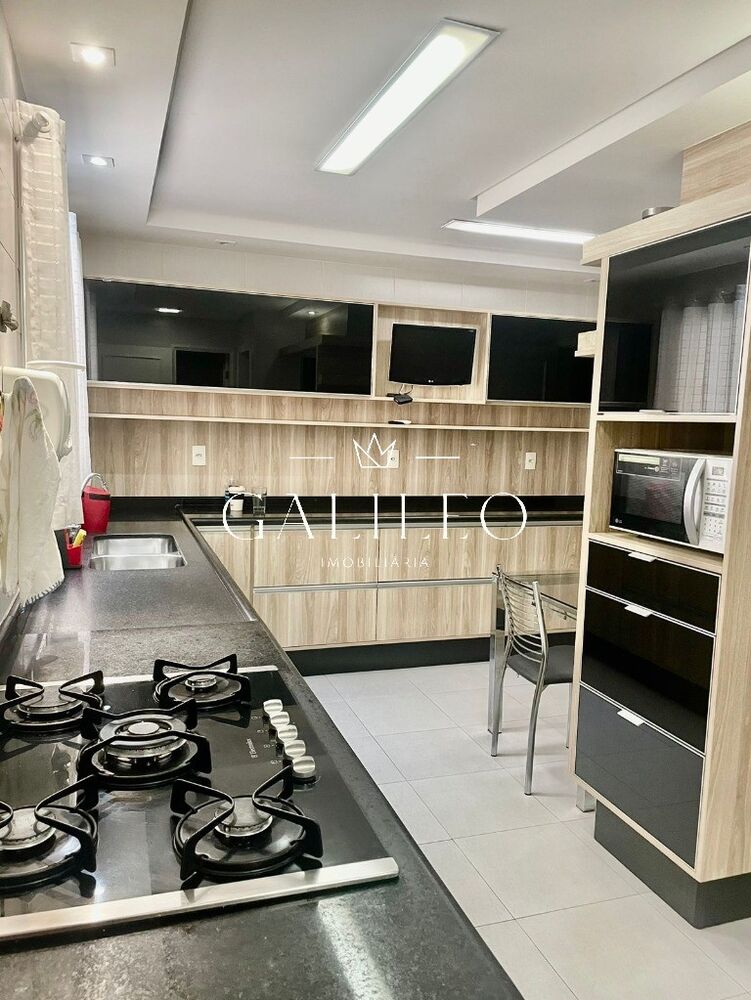 Apartamento, 3 quartos, 157 m² - Foto 6