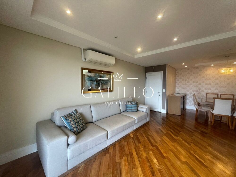 Apartamento, 3 quartos, 157 m² - Foto 3