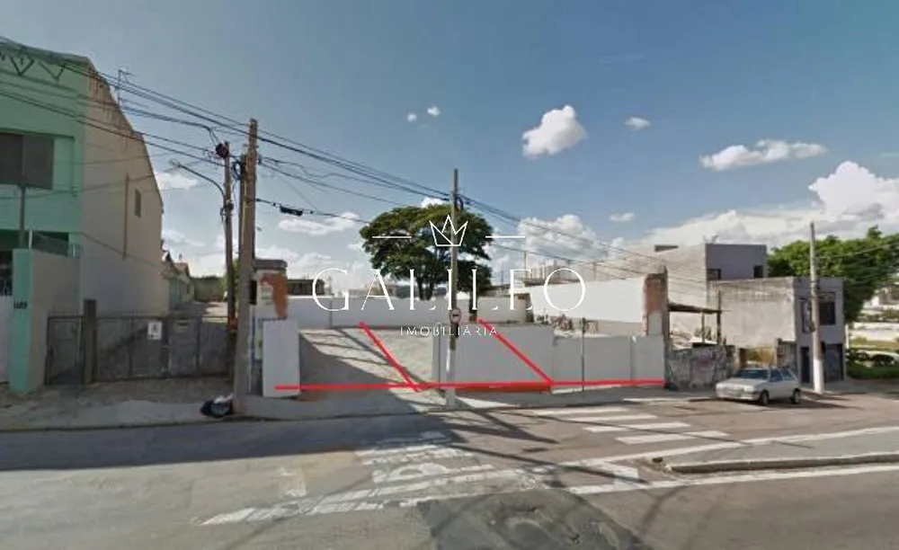 Loteamento e Condomínio, 1400 m² - Foto 7