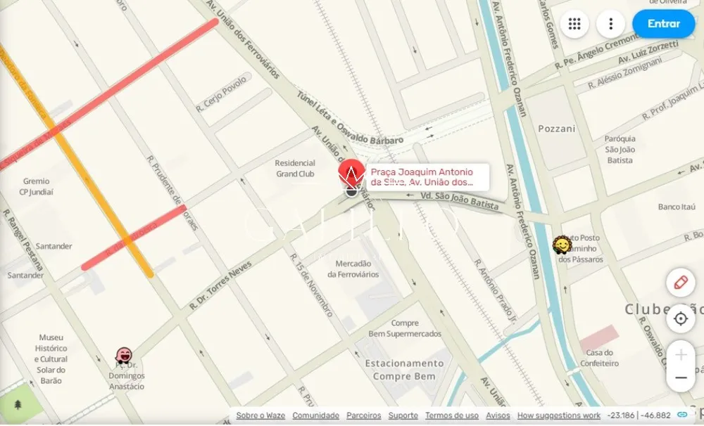 Loteamento e Condomínio, 1400 m² - Foto 8