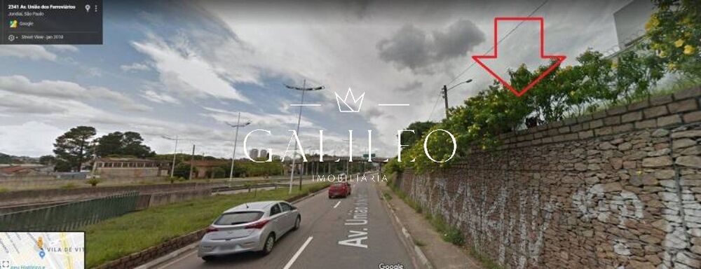 Loteamento e Condomínio, 1400 m² - Foto 3