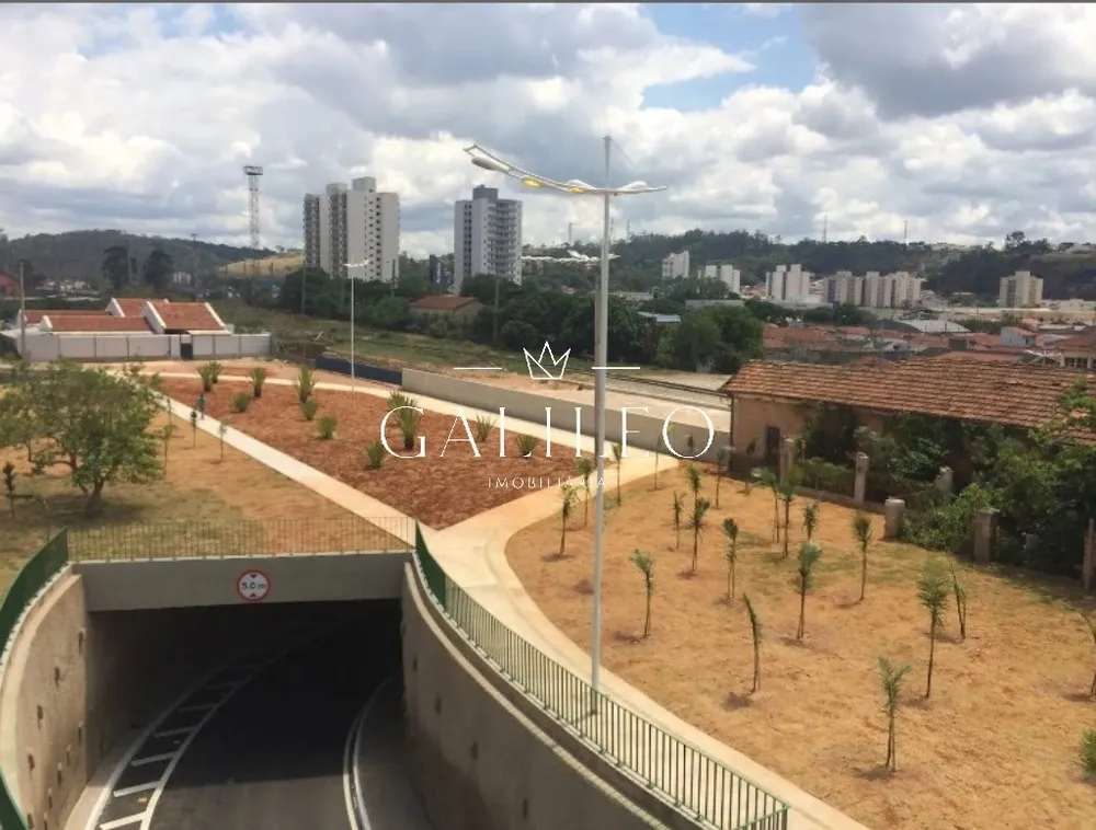Loteamento e Condomínio, 1400 m² - Foto 5