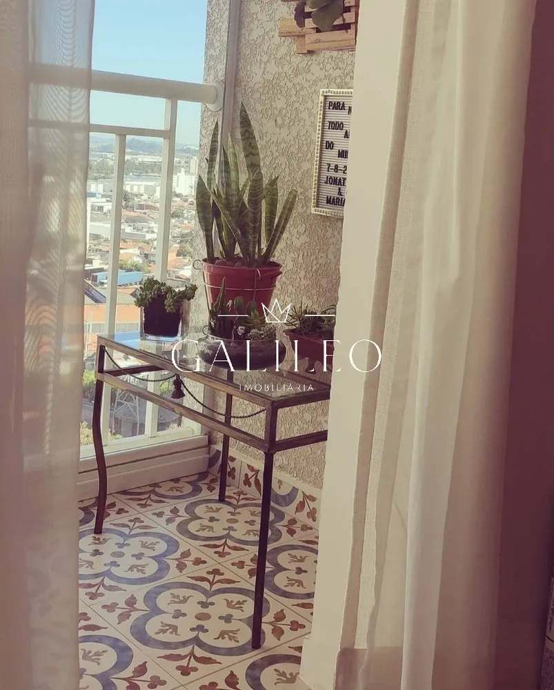 Apartamento, 2 quartos, 56 m² - Foto 8