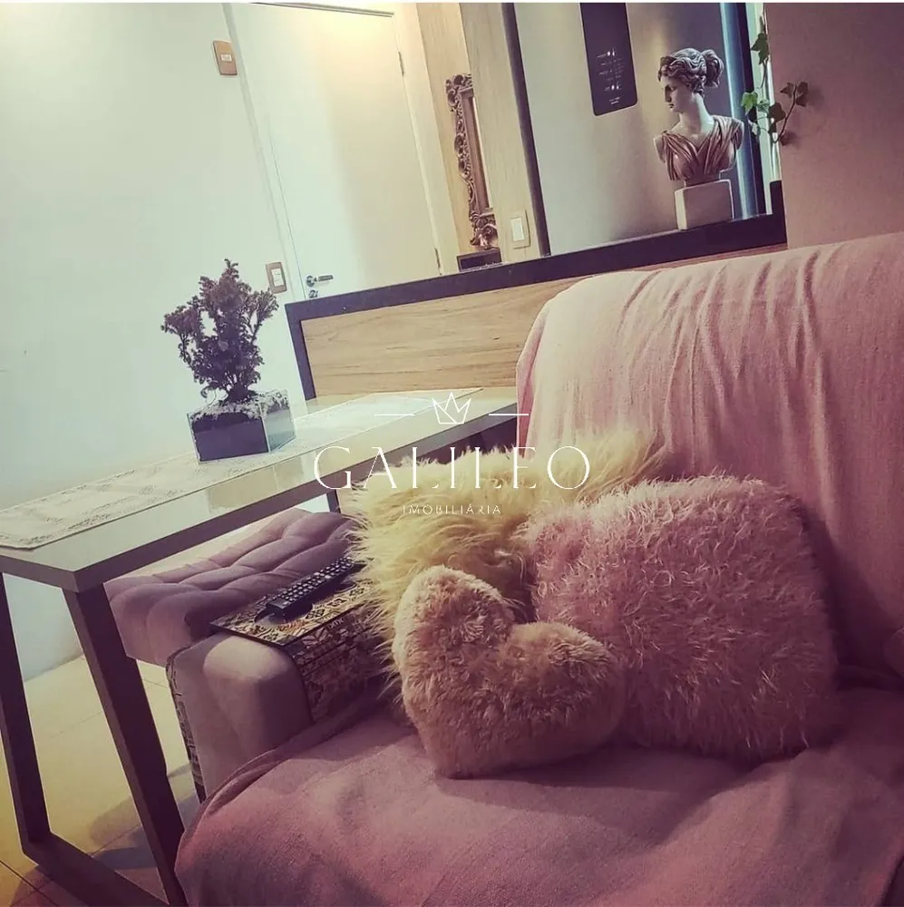 Apartamento, 2 quartos, 56 m² - Foto 1