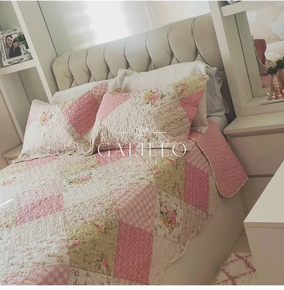 Apartamento, 2 quartos, 56 m² - Foto 9