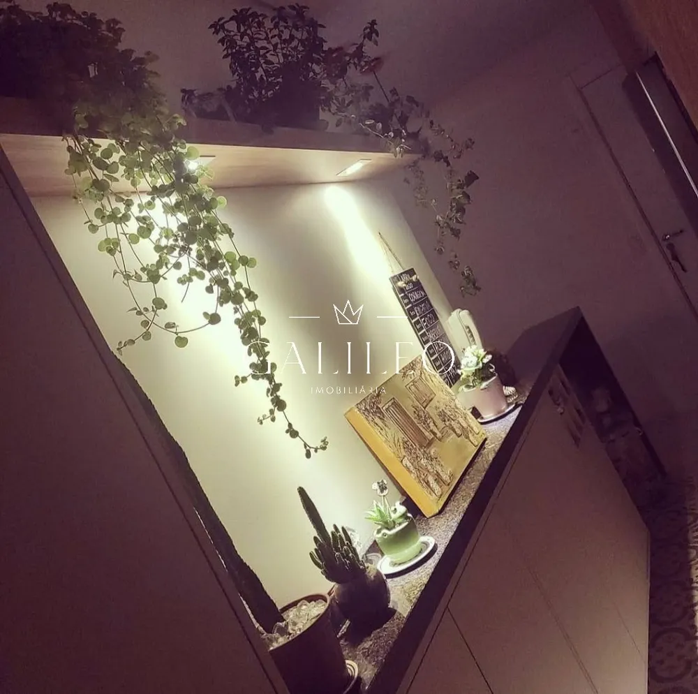 Apartamento, 2 quartos, 56 m² - Foto 4