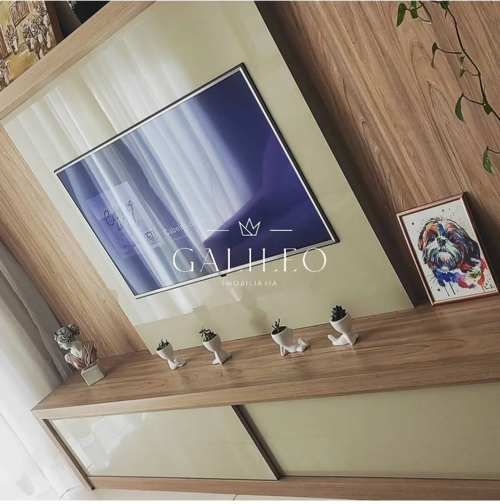 Apartamento, 2 quartos, 56 m² - Foto 12