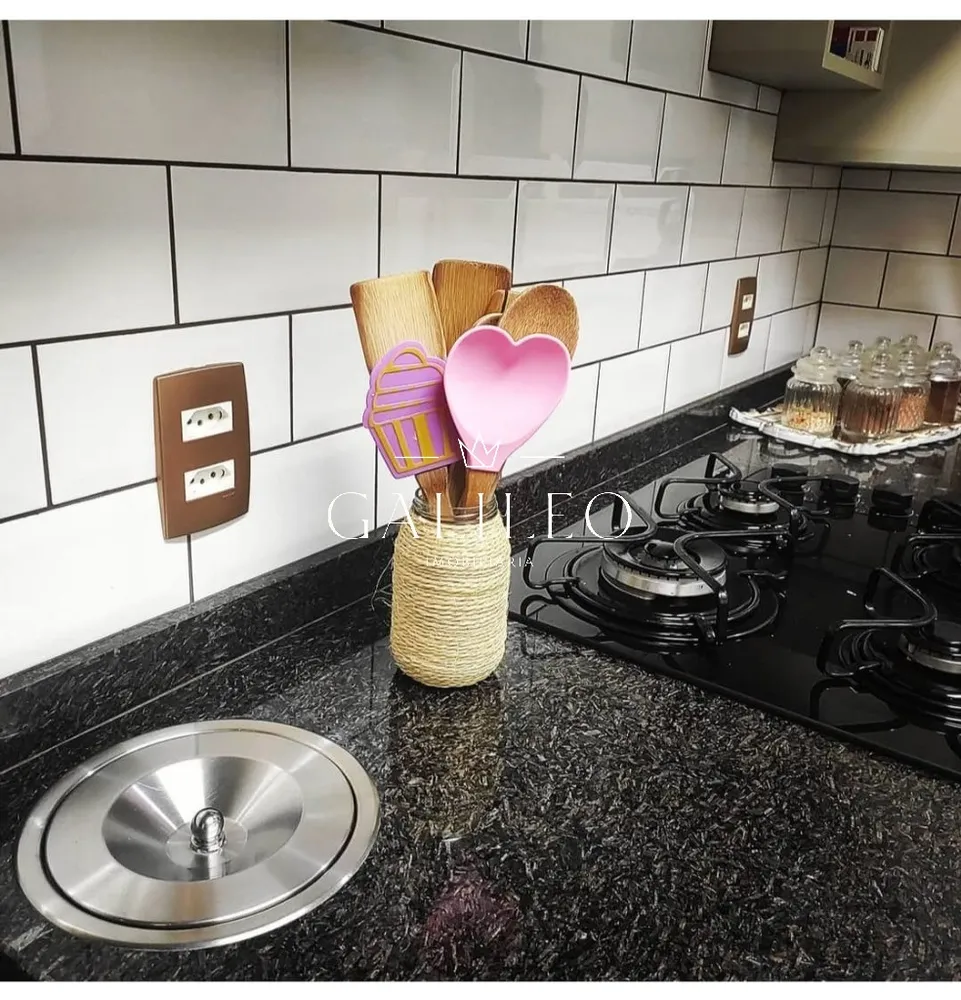Apartamento, 2 quartos, 56 m² - Foto 10