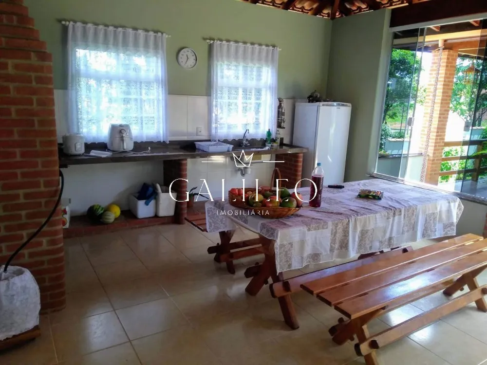 Casa, 2 quartos, 1300 m² - Foto 4