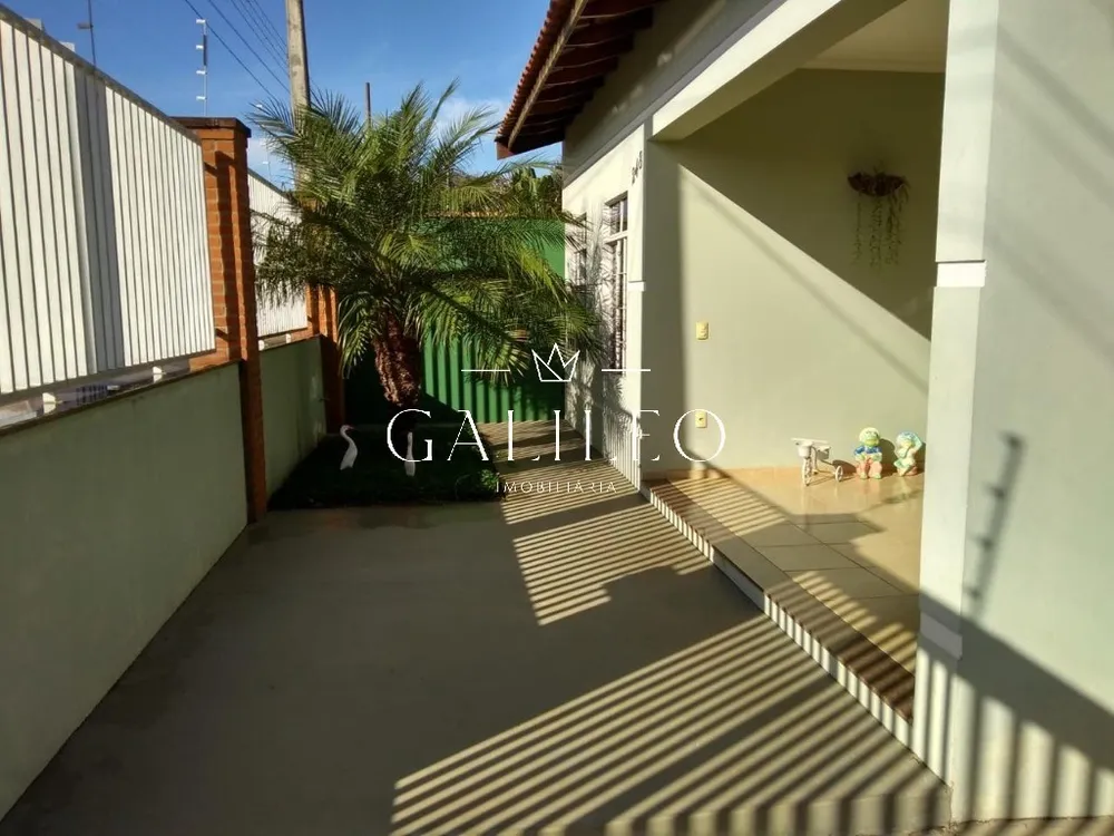 Casa, 2 quartos, 1300 m² - Foto 1