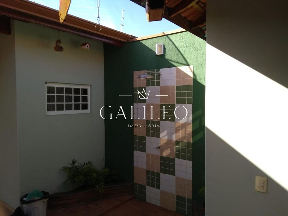 Casa, 2 quartos, 1300 m² - Foto 1