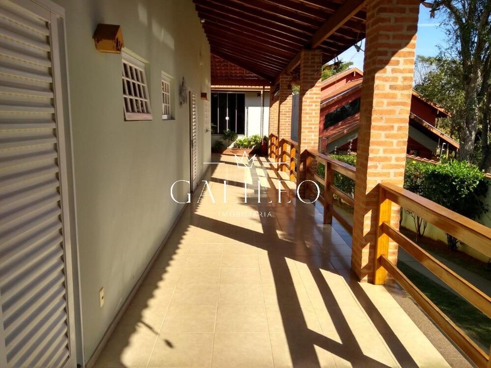 Casa, 2 quartos, 1300 m² - Foto 3