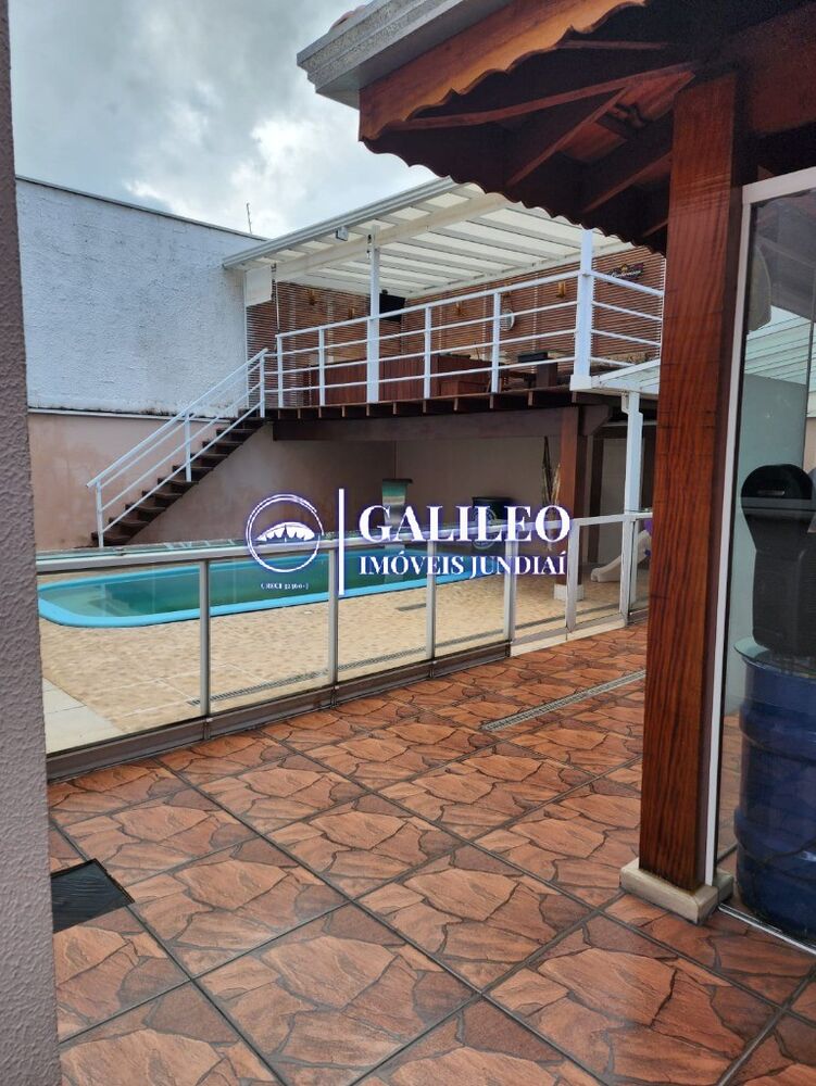 Casa, 3 quartos, 303 m² - Foto 4