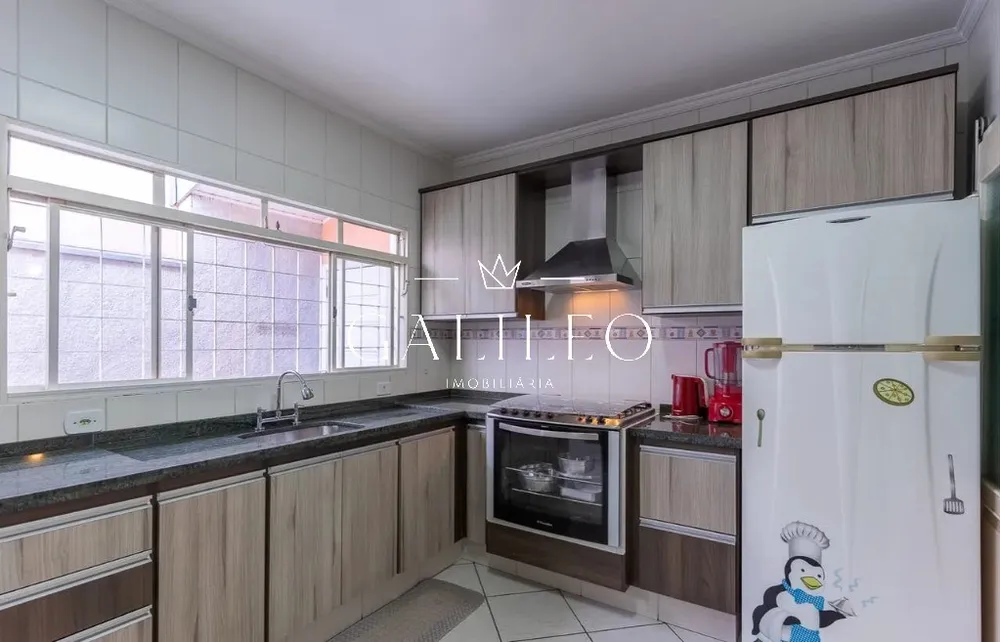 Casa, 3 quartos, 179 m² - Foto 3