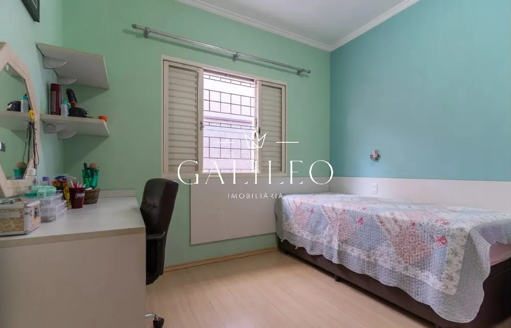 Casa, 3 quartos, 179 m² - Foto 7