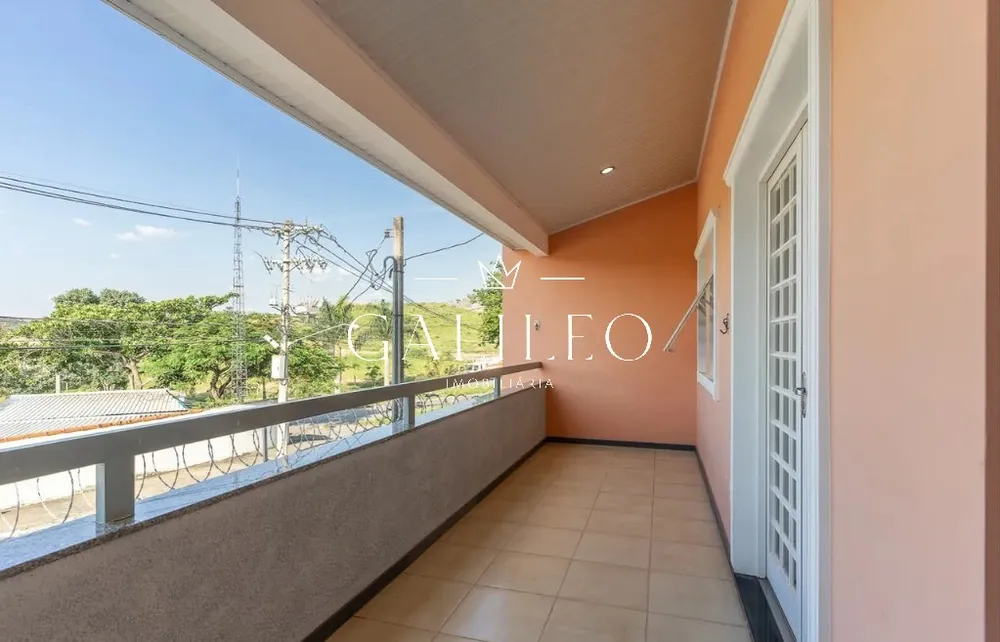Casa, 3 quartos, 179 m² - Foto 5