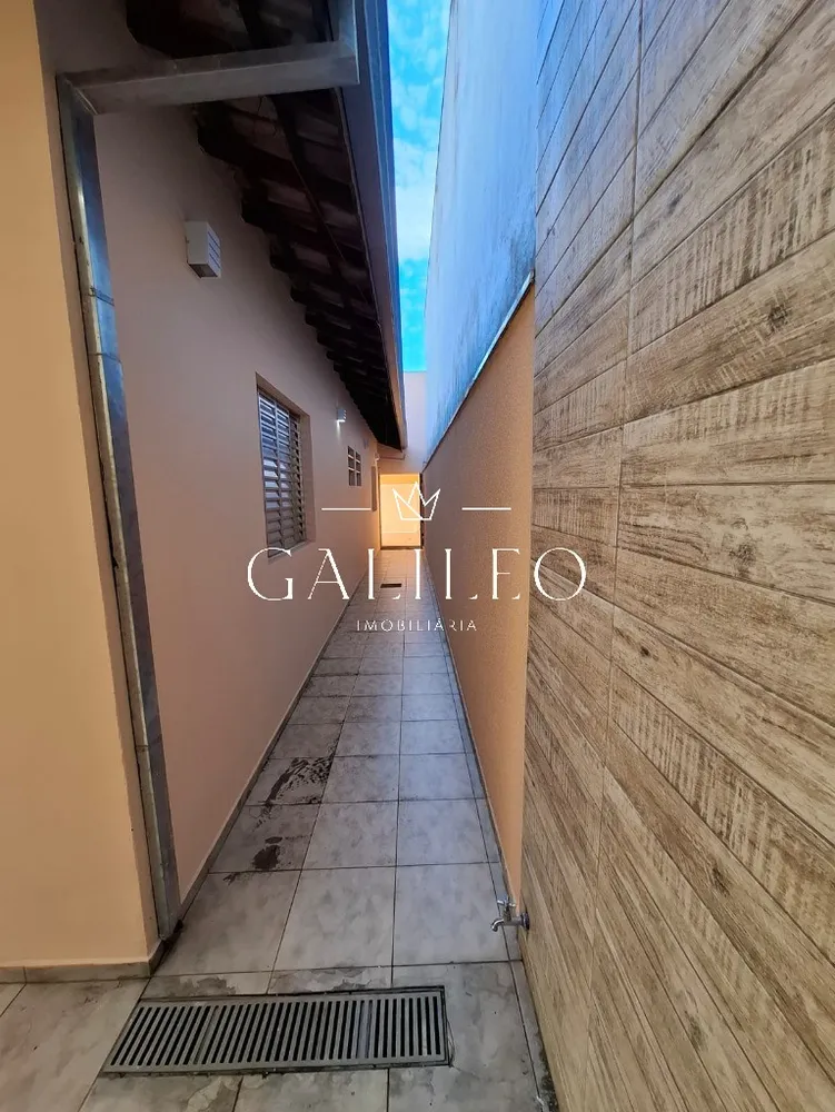 Casa, 2 quartos - Foto 5