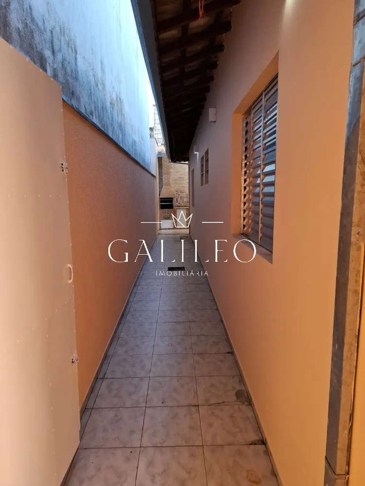 Casa, 2 quartos - Foto 4