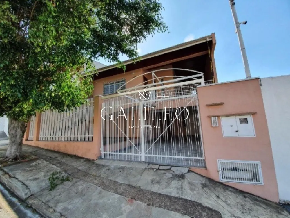 Casa, 3 quartos, 207 m² - Foto 1