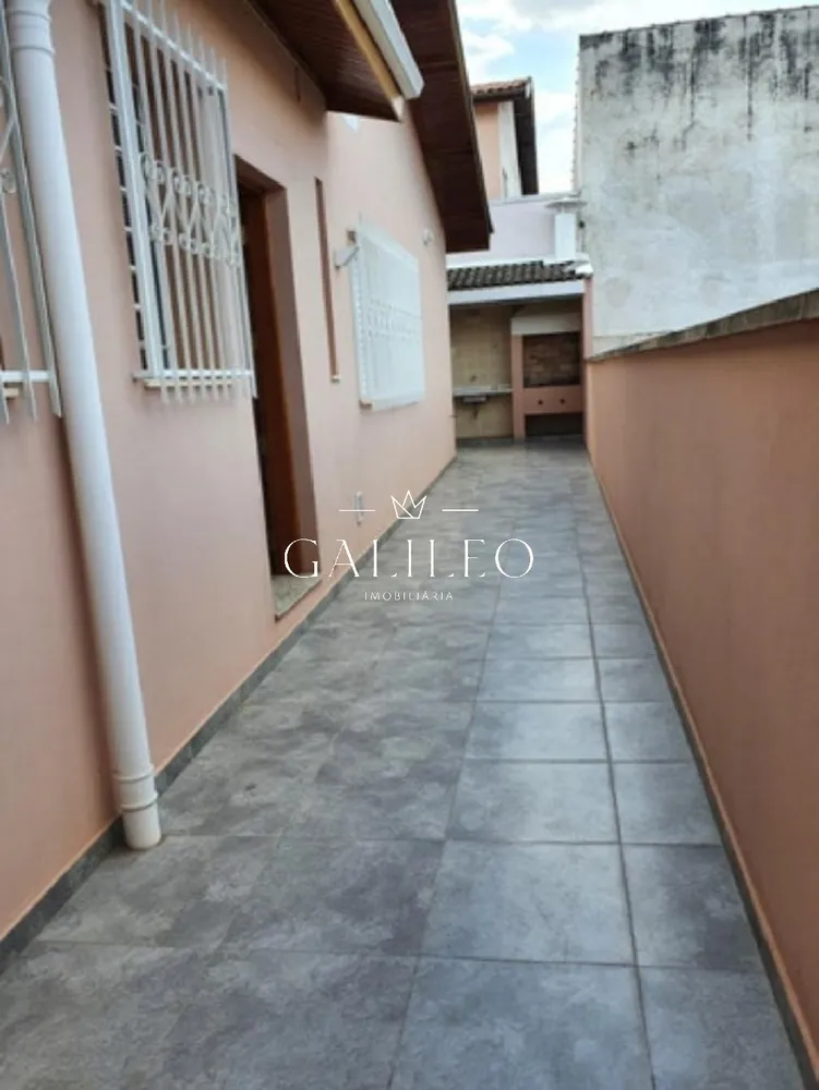 Casa, 3 quartos, 207 m² - Foto 5