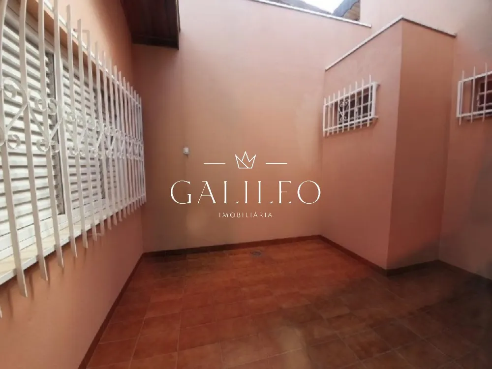 Casa, 3 quartos, 207 m² - Foto 7