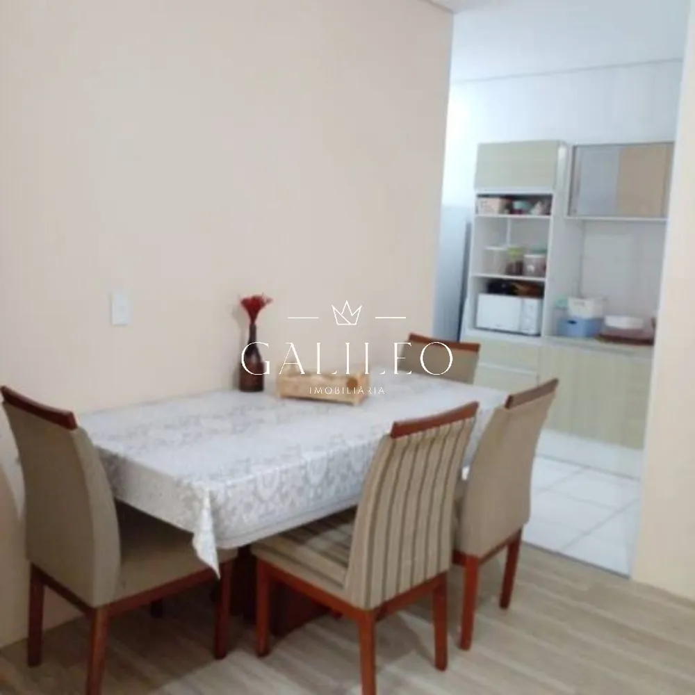 Apartamento, 3 quartos, 80 m² - Foto 8