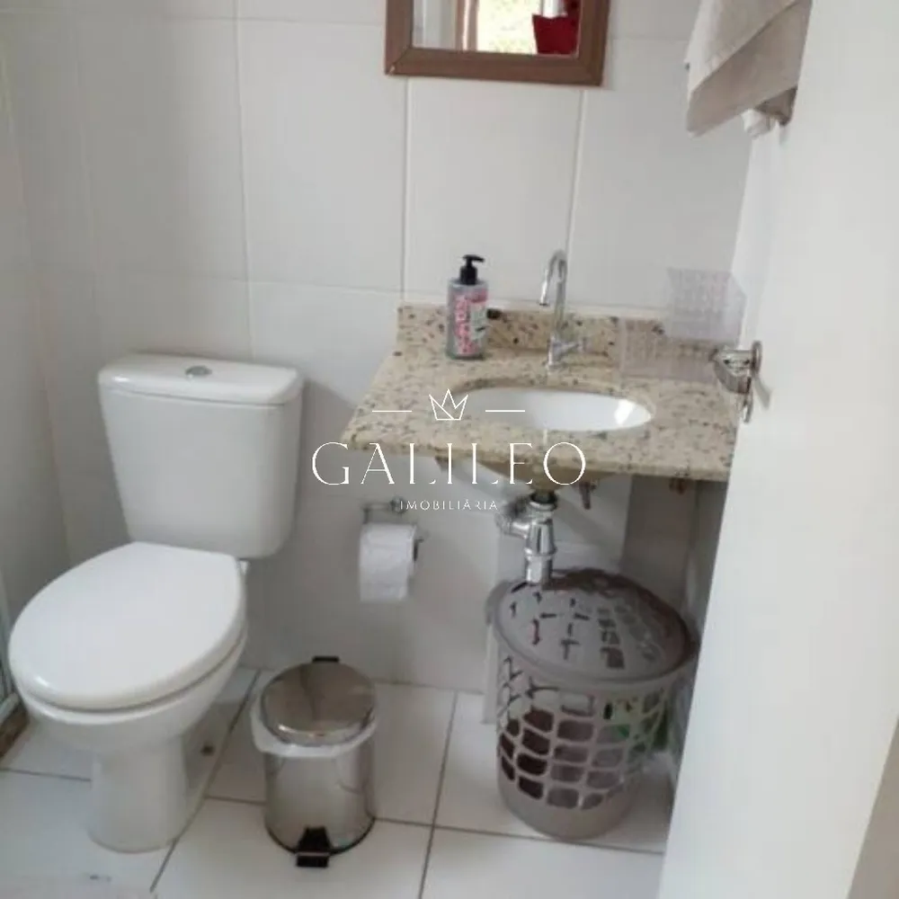 Apartamento, 3 quartos, 80 m² - Foto 11