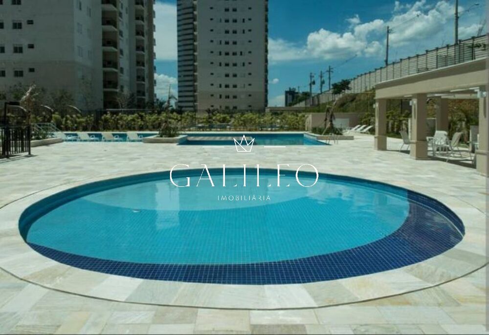 Apartamento à venda com 3 quartos, 80m² - Foto 2