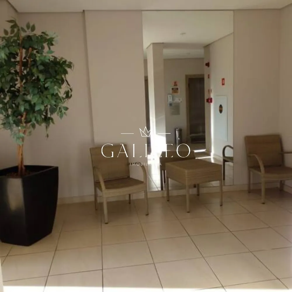 Apartamento, 3 quartos, 80 m² - Foto 3